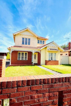 Lovely Home